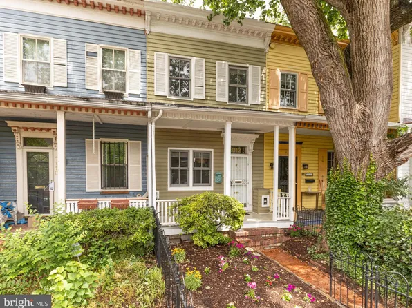 1112 Park St NE, Washington, DC 20002