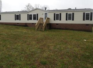 409 Rocky Branch Rd, South Hill, VA 23970
