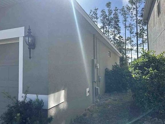 Property Side View