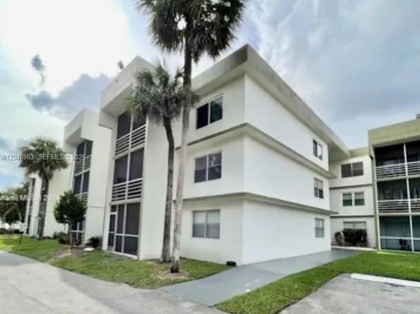 4255 N University Dr APT 304, Sunrise, FL 33351