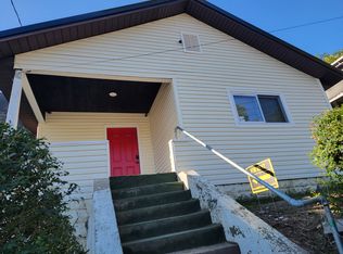 1003 Hendrix Ave, Charleston, WV 25387