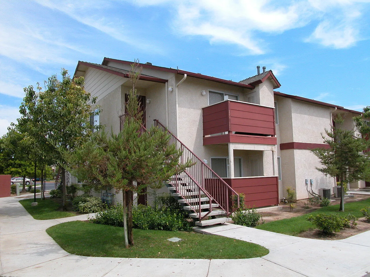 Westberry Square Apartments — Photo 2