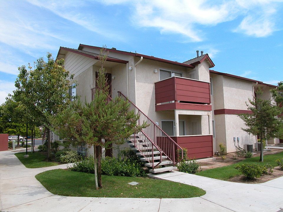 Building Exterior