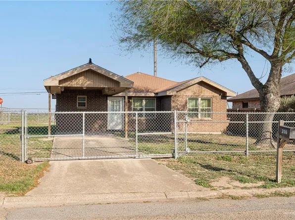 206 Rebecca Dr, Edinburg, TX 78542
