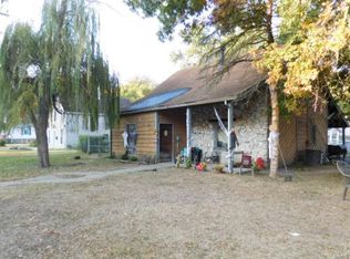 500 S Perrine Ave, Centralia, IL 62801