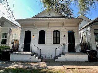 1613 N Dorgenois St, New Orleans, LA 70119