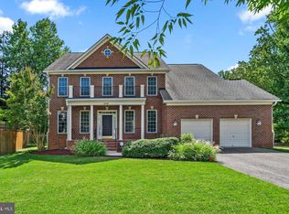 2318 Annapolis Ridge Ct, Annapolis, MD 21401