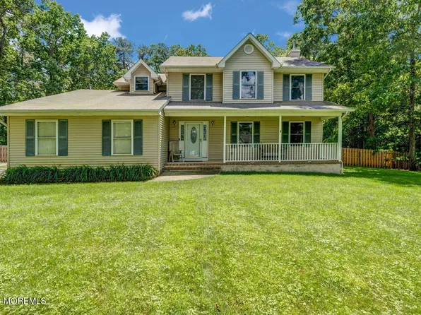 19 Peach Tree Street, Jackson, NJ 08527