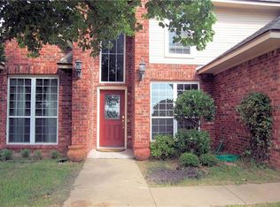 202 Summit Edge Dr, Glen Rose, TX 76043