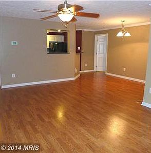 Full View of Living Area