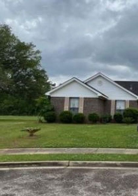 Property Side View