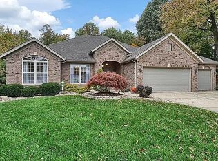 2414 Doral Ct, Edwardsville, IL 62025