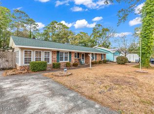 8940 Landing Dr SW, Sunset Beach, NC 28468
