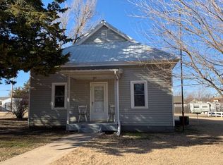 217 N Dresden St, Cunningham, KS 67035