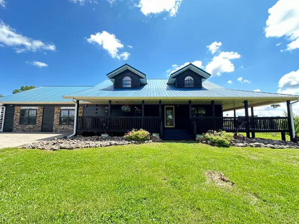 7298 Highway Z, Hartville, MO 65667