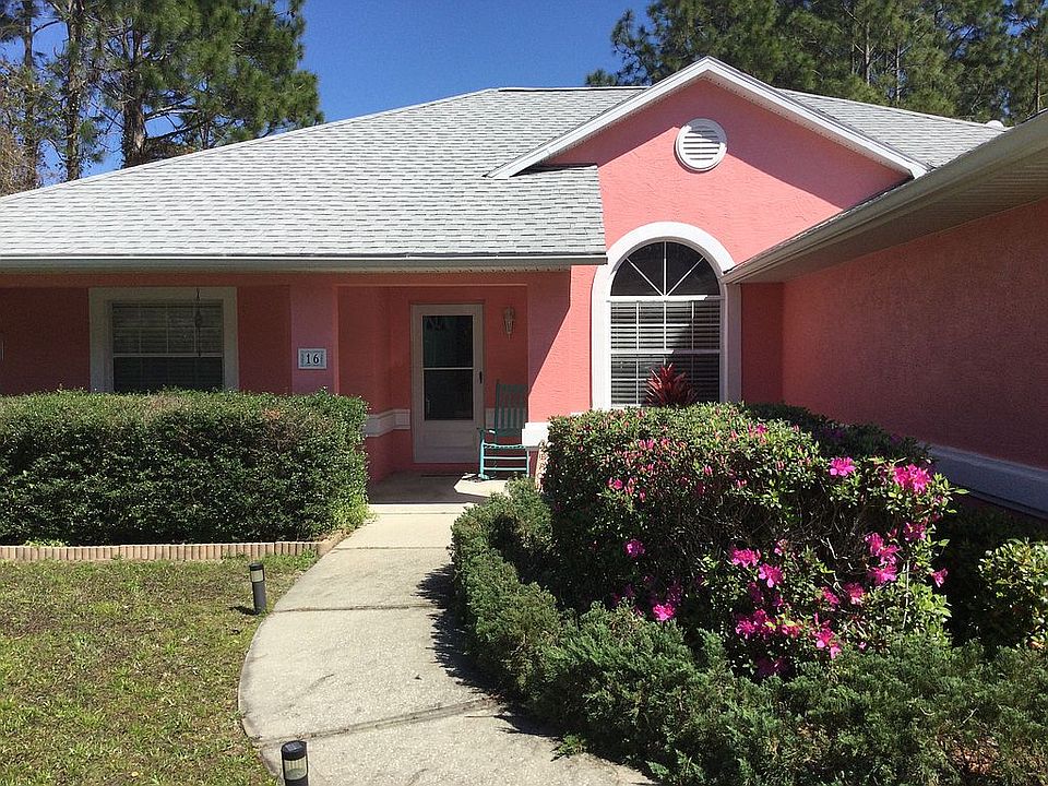 Centered on double(.46acre) lot