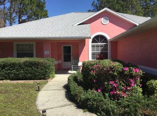 16 Burnell Dr, Palm Coast, FL 32137