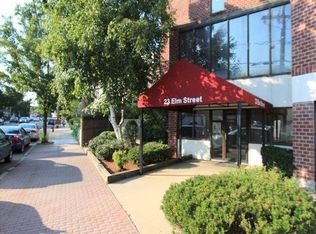 27 Elm St #303, Somerville, MA 02143