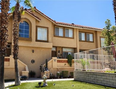 3449 Cactus Valley Ln #131, Laughlin, NV, 89029