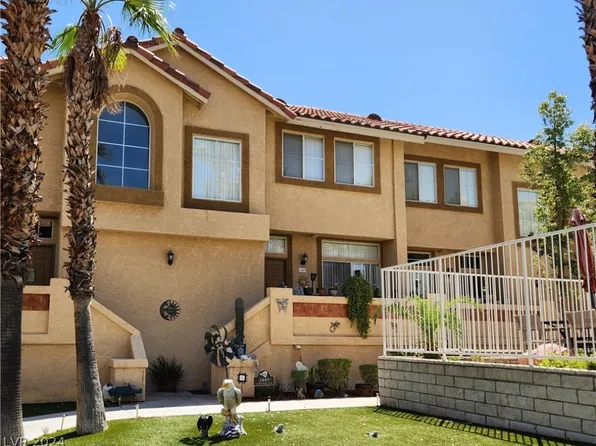 3449 Cactus Valley Ln #131, Laughlin, NV 89029