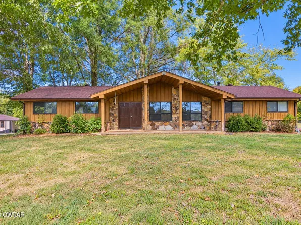 2636 Roach Rd, Scotts Hill, TN 38374