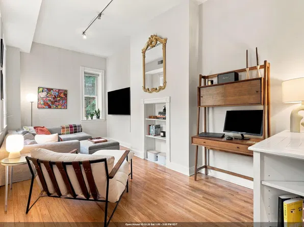 444 Jersey Ave APT 3, Jersey City, NJ 07302