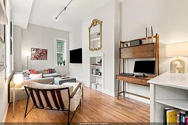 444 Jersey Avenue, #3