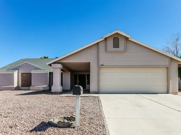 5215 W Diana Ave, Glendale, AZ 85302