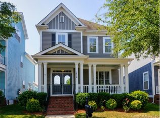 14726 Holly Springs Dr, Huntersville, NC 28078