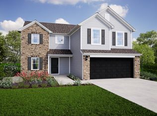 433 Quincy Cir, London, OH 43140