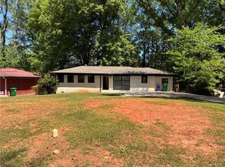 3490 Primrose Pl, Decatur, GA 30032