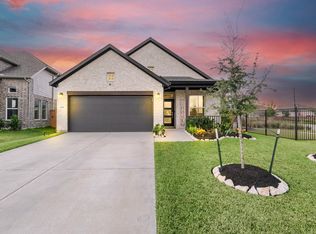 2491 Solaris Bend Dr, Katy, TX 77493