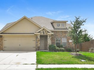 1230 Ophelia Rd, Forney, TX 75126
