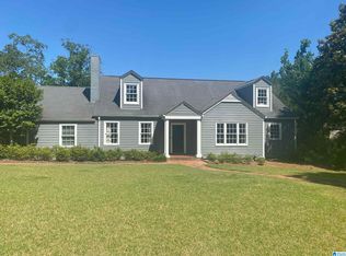 3700 Montevallo Rd, Birmingham, AL 35213