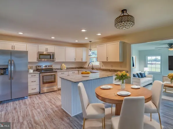 109 Washington St, Camden Wyoming, DE 19934