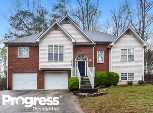 5615 Vaughn Rd, Canton, GA 30115