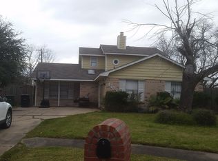 4703 Tavenor Ln, Houston, TX 77048