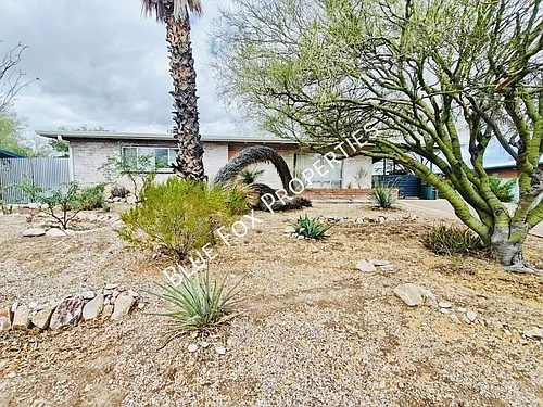633 N Avenida Calma Photo 1