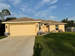 3426 Winer Rd, North Port, FL 34288