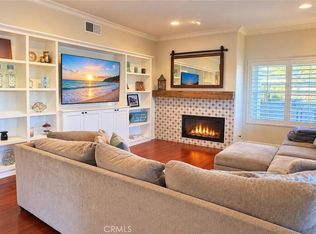 68 Via Contento, Rancho Santa Margarita, CA 92688