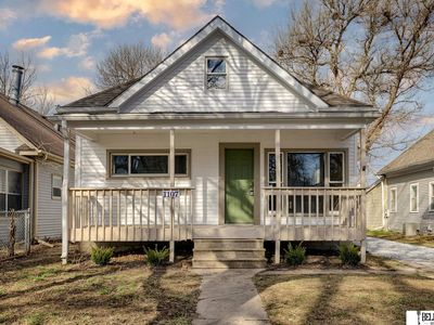 1107 N 30th St, Lincoln, NE, 68503
