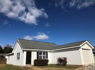 440 Hollow Ridge Dr, Athens, GA 30607