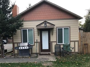 1262 Spring St, Medford, OR 97504