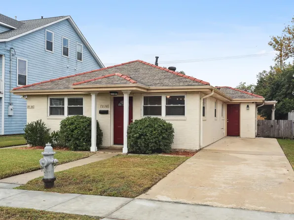 7038 Orleans Ave, New Orleans, LA 70124