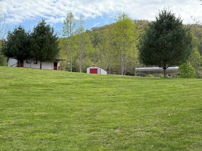 390 Allen Rd, Franklin, NC, 28734