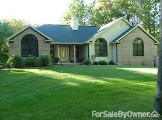 2400 Reynolds Rd, Jackson, MI 49201