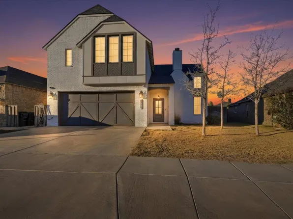 3440 126th St, Lubbock, TX 79423