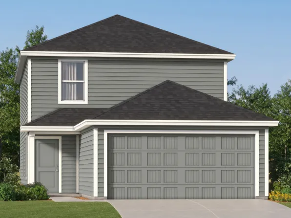 Mayer Plan, Navarro Ranch : Belmar Collection