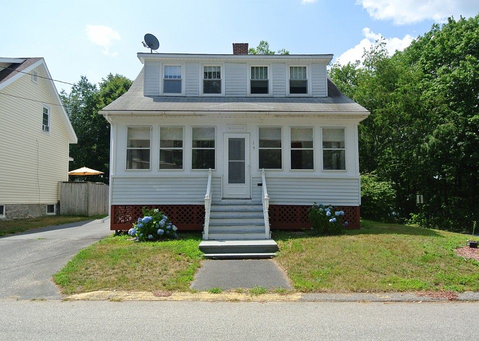 2nd image of 15 Summit St