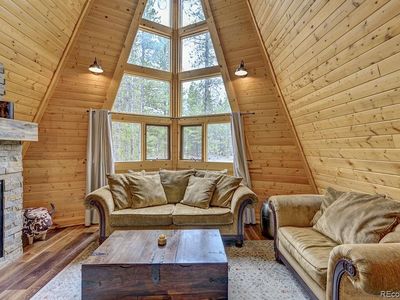 925 Sequoia & 454 Hemlock Drive Drive, Leadville, CO, 80461